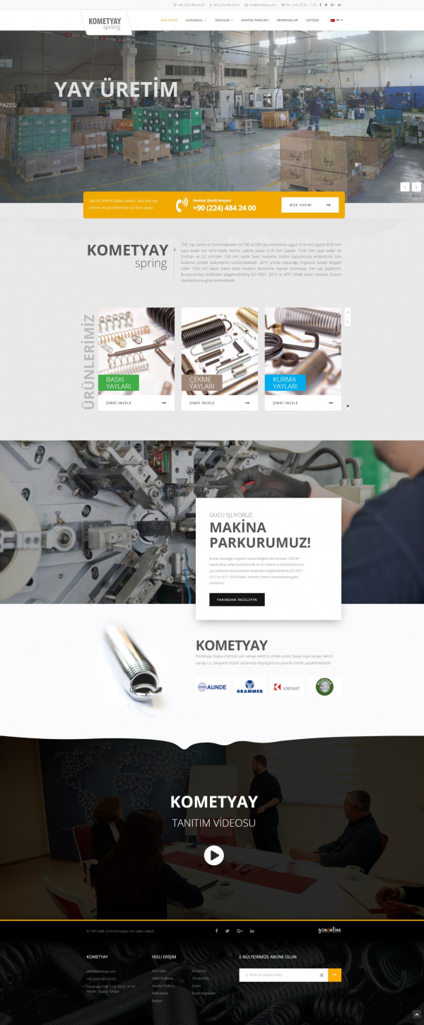 kometyay.net