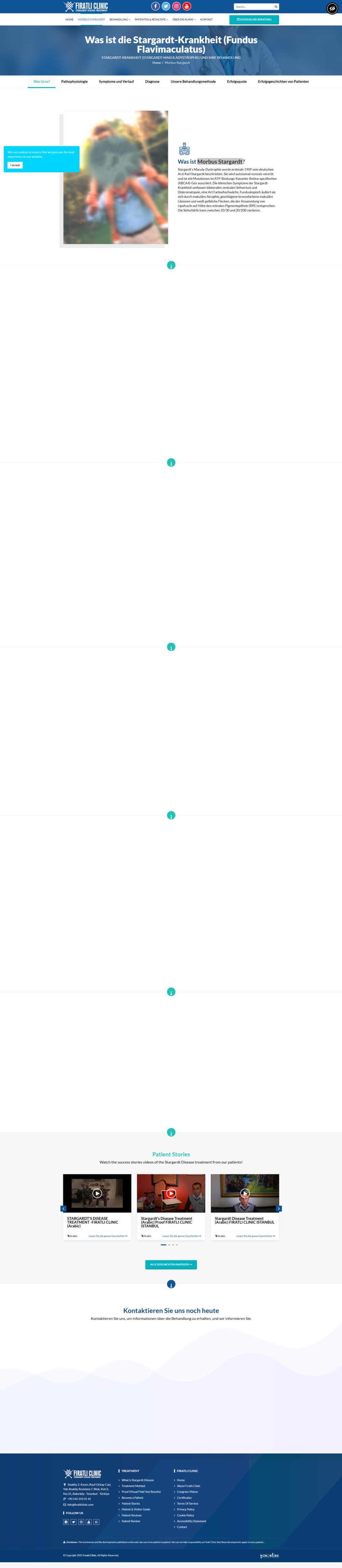morbusstargardt.com